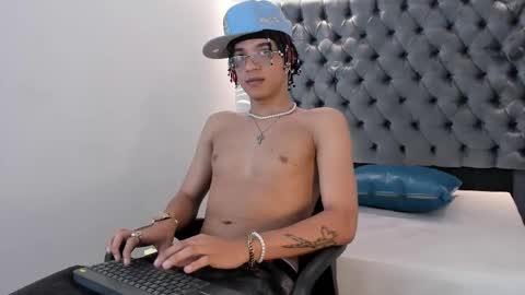 MARSHALL online show from 12.03.25