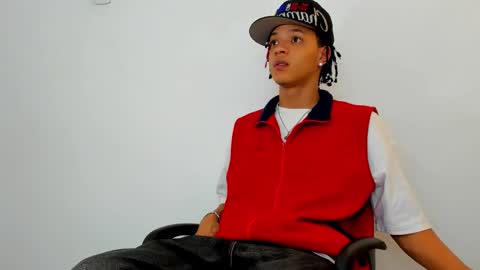 MARSHALL online show from 02.05.26