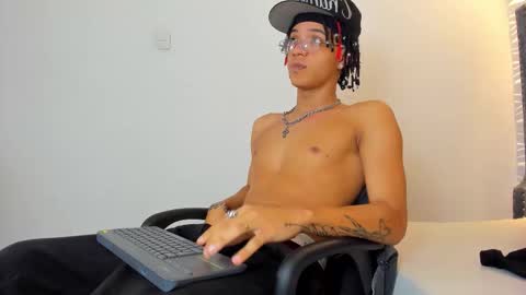 MARSHALL online show from 02.24.26