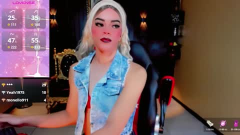 Marshall online show from 10.07.25