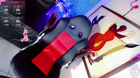 Marshall online show from 10.13.25