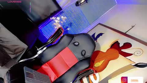 Marshall online show from 10.20.25