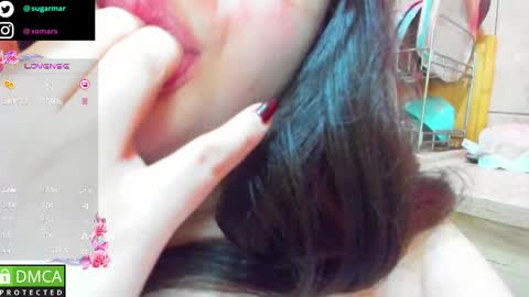 FREE OF sugarmarsha online show from 02.23.25