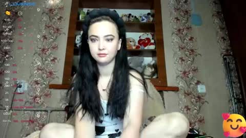  Elsa Lovense  Lush  is active Open Pvt Welcome to the world of pleasure online show from 04.29.26