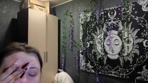 marshmallowbeauty_ online show from 02.07.26