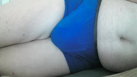 Snapshot of marshy411 chatting on 12.04.25 Naughty Daddy always up for fun online show from 12.04.25