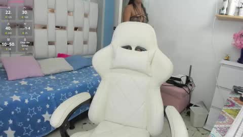 Mar Smith online show from 09.09.25