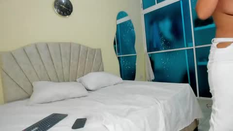 marsmith_1 online show from 03.17.26