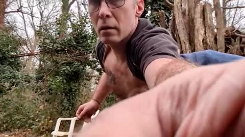 marsupialdan online show from 01.03.25