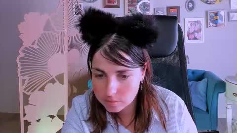 martaedams online show from 09.09.25