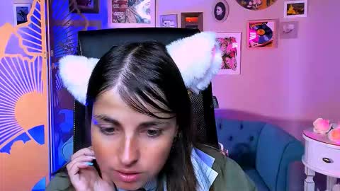 martaedams online show from 09.20.25