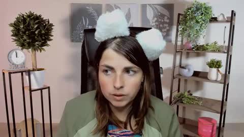 martaedams online show from 10.03.25