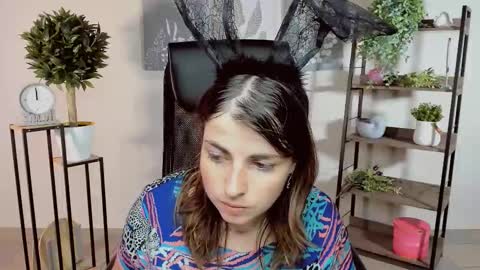 martaedams online show from 10.07.25