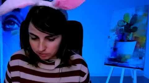 martaedams online show from 11.21.25