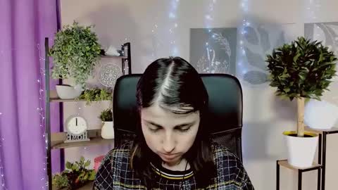 martaedams online show from 03.13.26