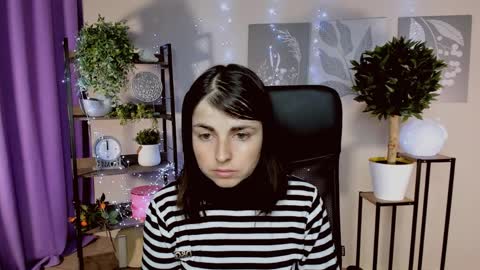 martaedams online show from 04.07.26