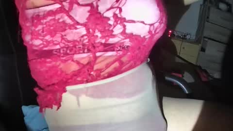 martamoontrans online show from 10.21.25