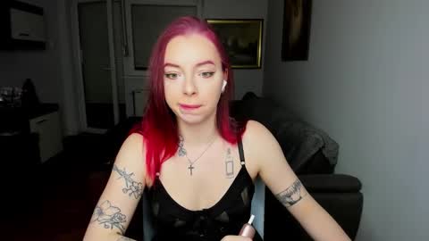 Martha Cameron online show from 03.25.26