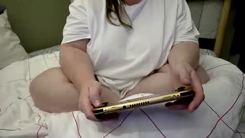 Martha online show from 10.31.25