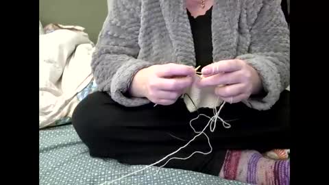 Martha online show from 02.02.26