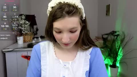 Martha online show from 10.31.25