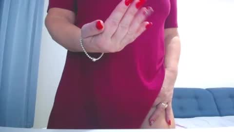 Martha online show from 01.14.25