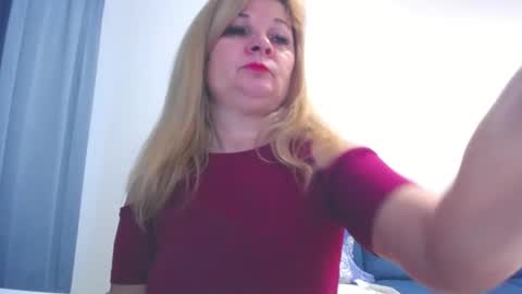 Martha online show from 01.27.25