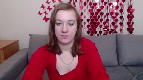 Snapshot of marthasimons chatting on 02.14.25 Martha online show from 02.14.25