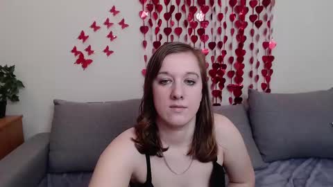 Snapshot of marthasimons chatting on 02.20.25 Martha online show from 02.20.25