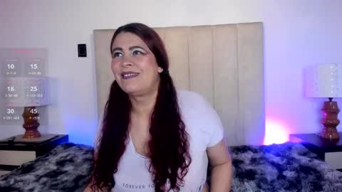 Marthina  online show from 02.03.26