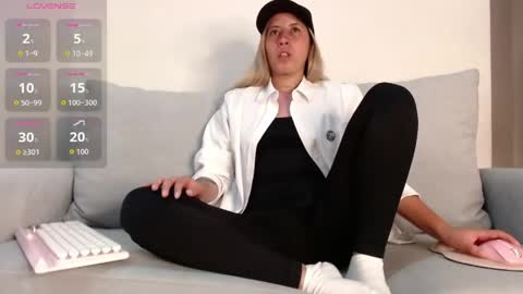 marthina thompson online show from 05.23.26
