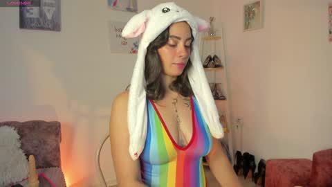 Snapshot of marthina_turner1 chatting on 01.19.25 Josephine  online show from 01.19.25