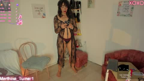 Snapshot of marthina_turner1 chatting on 02.07.25 Josephine  online show from 02.07.25