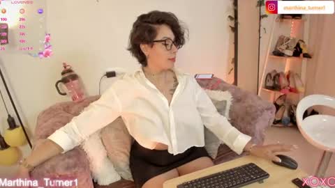 Josephine  online show from 06.12.26