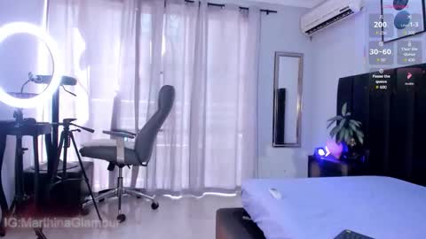 Snapshot of marthinag_ chatting on 02.17.26 marthinag_ online show from 02.17.26