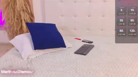 marthinag_ online show from 04.21.26