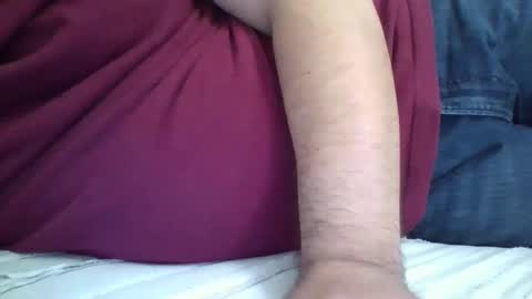 marti697 online show from 02.20.25