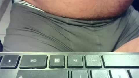 martial04 online show from 10.19.25