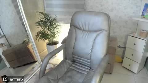 Martina online show from 11.27.25