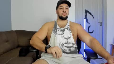 Martiinsoul online show from 12.06.24