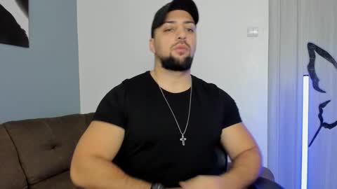 Martiinsoul online show from 12.10.24