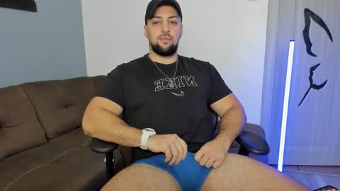 Martiinsoul online show from 12.18.24