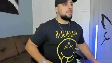 Martiinsoul online show from 12.21.24