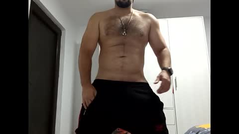 Martiinsoul online show from 11.04.25