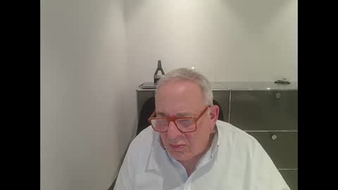 Snapshot of martin_1947 chatting on 01.06.25 martin_1947 online show from 01.06.25