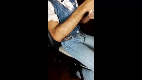 Snapshot of martin_cba chatting on 04.19.26 Martincba online show from 04.19.26