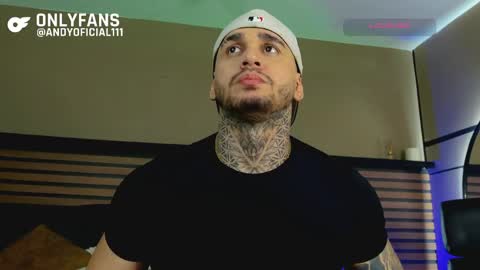 ONLYFANS Sotoandres   modelo independiente online show from 04.10.26