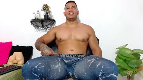 Martin instagrammartinfiit online show from 11.09.25