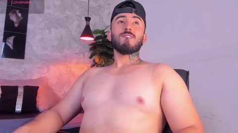 Martin Foster online show from 03.27.26