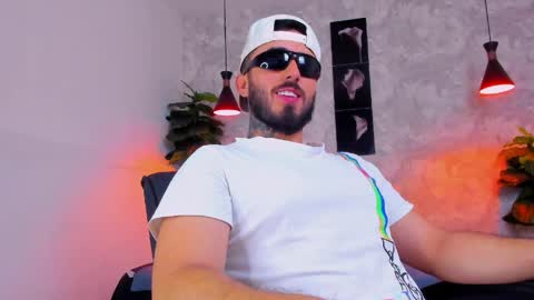 Martin Foster online show from 04.05.26